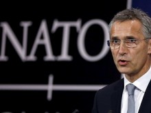 Столтенберг: И Европа вече е в обхвата на ракетите на Пхенян