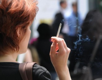 197 проверки по изпълнение на забраната за тютюнопушене в заведенията