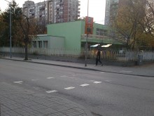 Изтрита зебра на инфарктно място ужаси пловдивчанин, кмет отговори