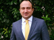 Зам.-кмет на Пловдив отличен за иновативна политика във Виена