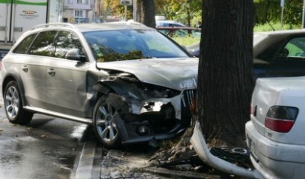 ОД МВР Пловдив проговори за тежката катастрофа на Ягодовско шосе