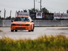 Отборът на "Косе Босе“ с победа на писта "Дракон"