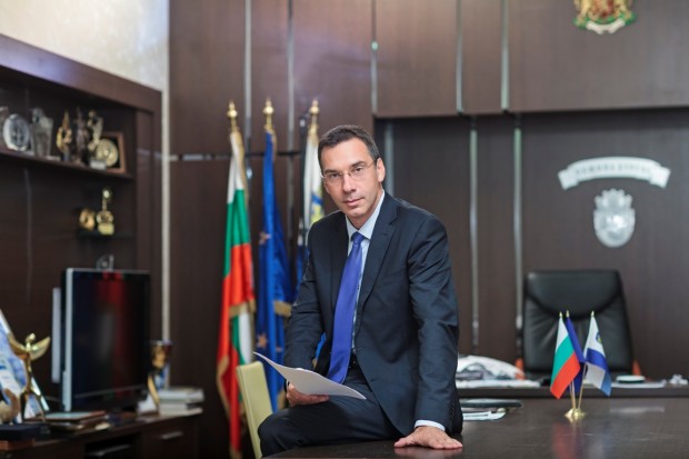 На 31 октомври шест държави една от които България отбелязват