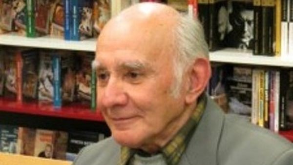 На 78 годишна възраст почина известният пловдивски писател и журналист Георги
