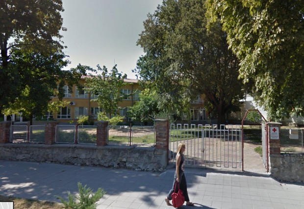 Българският Червен кръст в Пловдив има нов адрес и телефон