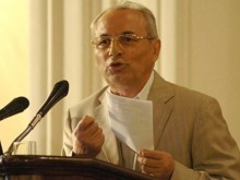 Тежък грип изпрати Ахмед Доган в болница