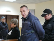 Все по-голяма мистерия около двойното убийство в Пловдив