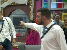 Нова порция драми във "ВИП Брадър"