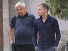 Локо към Общината: Чакаме решението ви за концесия на имот в ЖК "Тракия"