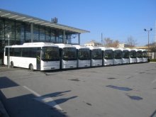 "Хеброс бус" намалява цените на билетите по няколко маршрута