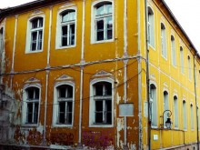 Започва дългоочакваният ремонт на емблематично училище в Пловдив
