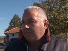 Колеги в защита на водача на обърнатия автобус: Много добър шофьор е