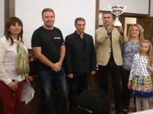 Близо 100 шахматисти участваха в "Мемориал Юлиян Радулски" в Пловдив