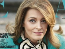 Първата дама разкри как е пламнала любовта й с президента и как й е помагал по математика