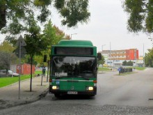 Затварят част от ул. "Даме Груев"