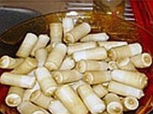 Спецоперация в Русе, откриха много наркотици