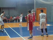 Момчетата на Академик загатнаха, че ще играят водеща роля в шампионата