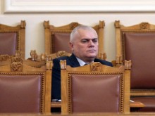 Валентин Радев: Битият на Лесово направил обратен завой, без да бъде проверен