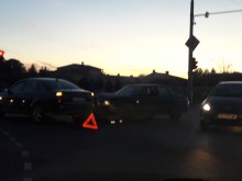 Шофьорка от Пловдив бясна: Пропуснах цели 6 зелени светофара!