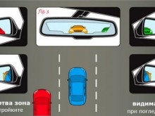 Катастрофиралият до Пловдив депутат: Сигурно съм бил в мъртвата му зона!