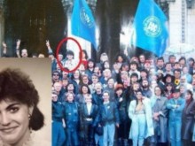 Не ми била Корнелия на снимката, най ми бил Икебаната (ВИДЕО)