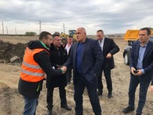 Премиерът за катастрофата: Бе много плашещо, целите бяха в кръв! Докторът е герой!