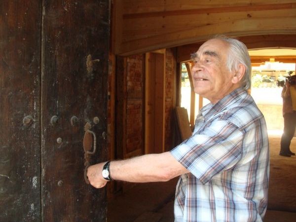 Току-що с Plovdiv24.bg се свърза внучката на известния пловдивски реставратор