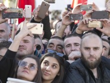 Започва ли се? И мюсюлмани близо до нас поискаха автономия!