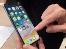 Искате iPhone X? Пригответе си 2300 лева и е ваш!