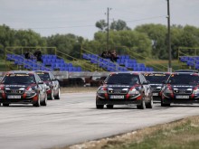 Писта "Дракон" определя кой ще стане днес шампион