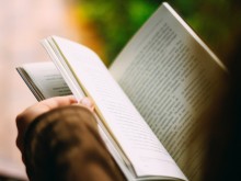 Евростат: 50% от българите не са прочели дори една книга за изминалата година