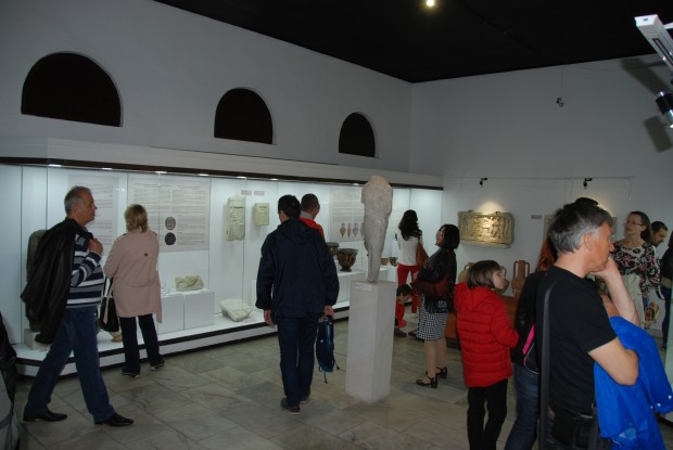 Регионален исторически музей Бургас за поредна година ще се включи