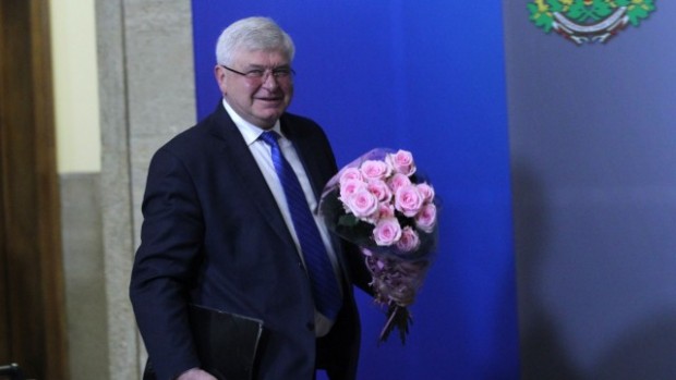 БГНЕС
Зам финансовият министър Кирил Ананиев ще бъде предложен за здравен министър