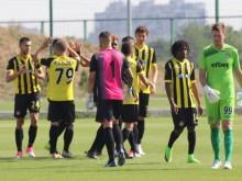 Ботев намери съперник за учебна игра