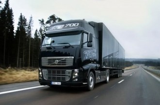 От митническата администрация уточняват че българският камион е превозвал алуминиеви