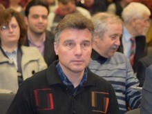 "Червен" пловдивски депутат: 80% от населението са дебилни, ако не бе Червената армия...