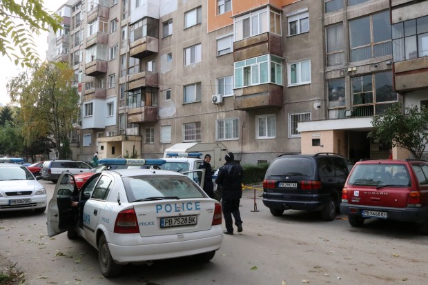 Мъж се самоуби в Пловдив тази сутрин след скок от