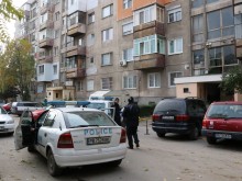 Мъж се самоуби в Пловдив тази сутрин след скок от седмия етаж!
