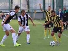 Вижте програмата на Локо и Ботев до зимната пауза