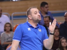 Треньорът на Марица: Съдбата ни обърна гръб, но отиваме в Русия, за да ги елиминираме