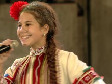 Талантлива 12-годишна пловдивчанка стана част от "Осмото чудо" на "Българе"