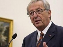 Жан-Клод Юнкер: Европа е част от ДНК-то на България