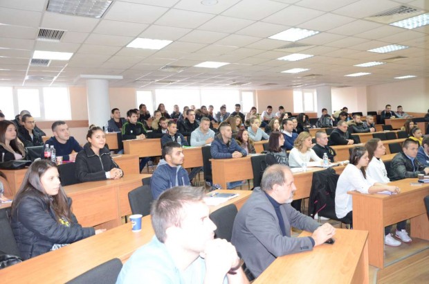 Община Пловдив продължава да търси своя млад предприемач за 2017