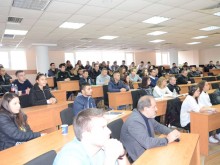 Пловдив продължава да търси своя млад предприемач