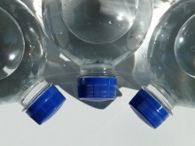 Нов закон маха марките минерална вода