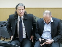 Ще лежат ли в затвора Бранеков и Николич за съборения склад на "Одрин" 8?