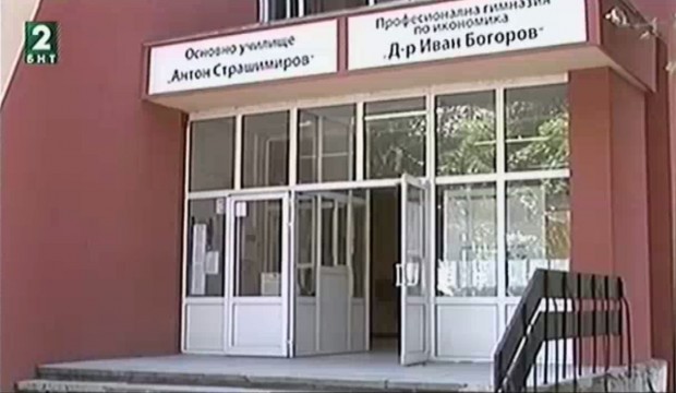Училищата във Варна не са пригодени за достъп на деца