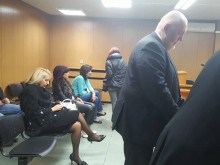 В 16:00 часа четат присъдата на екскметицата на "Централен" Райна Петрова