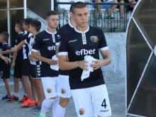 Изгонен от Локо си намери отбор в Хърватия