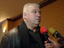 Христо Бонев навършва 62 години днес